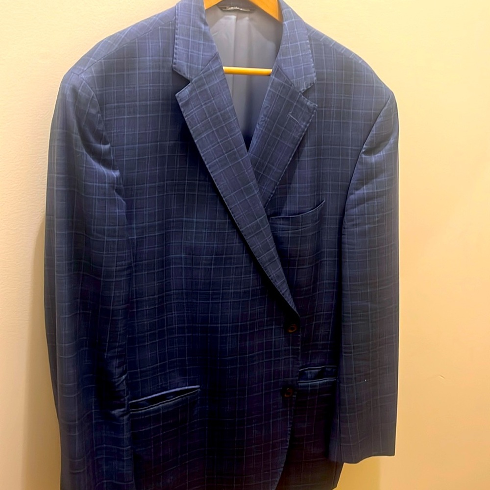 Boressi Suit /Sport Coat